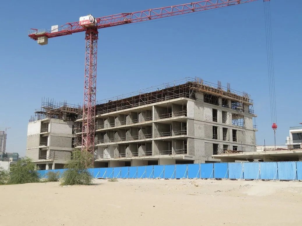 project inspections
