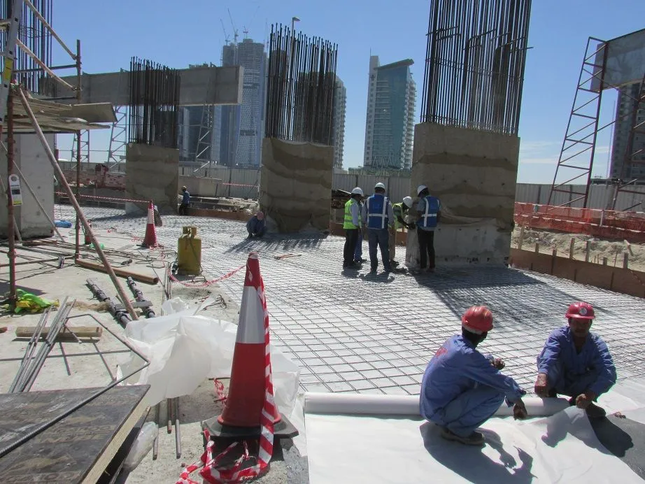 project inspections