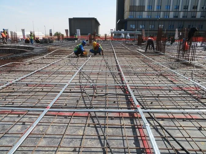 project inspections