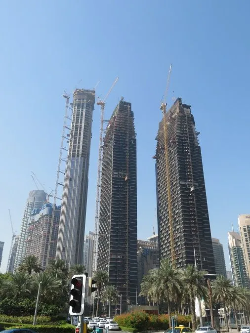 project inspections