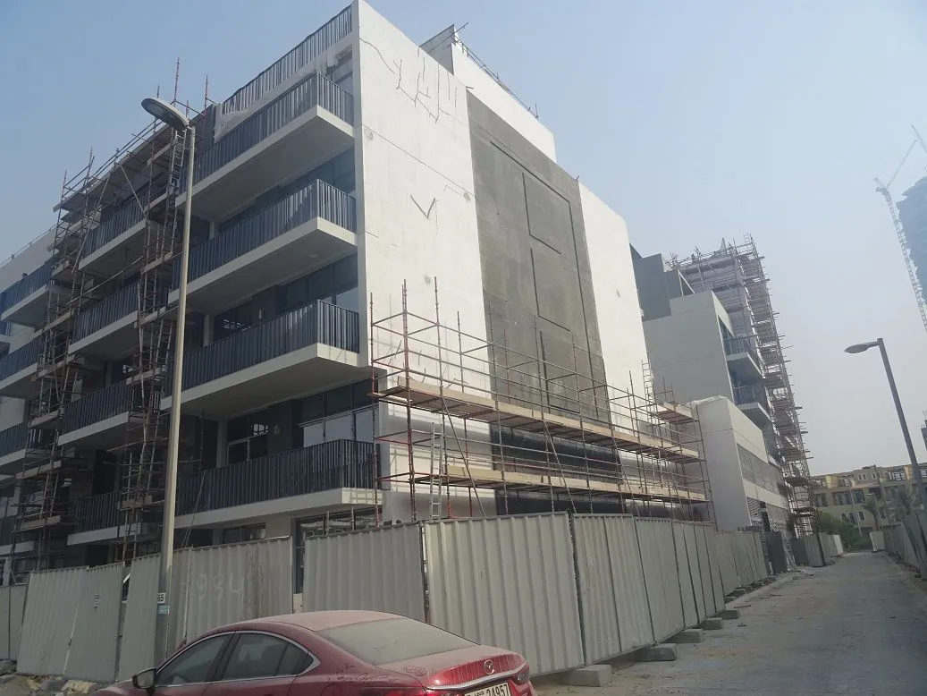 project inspections
