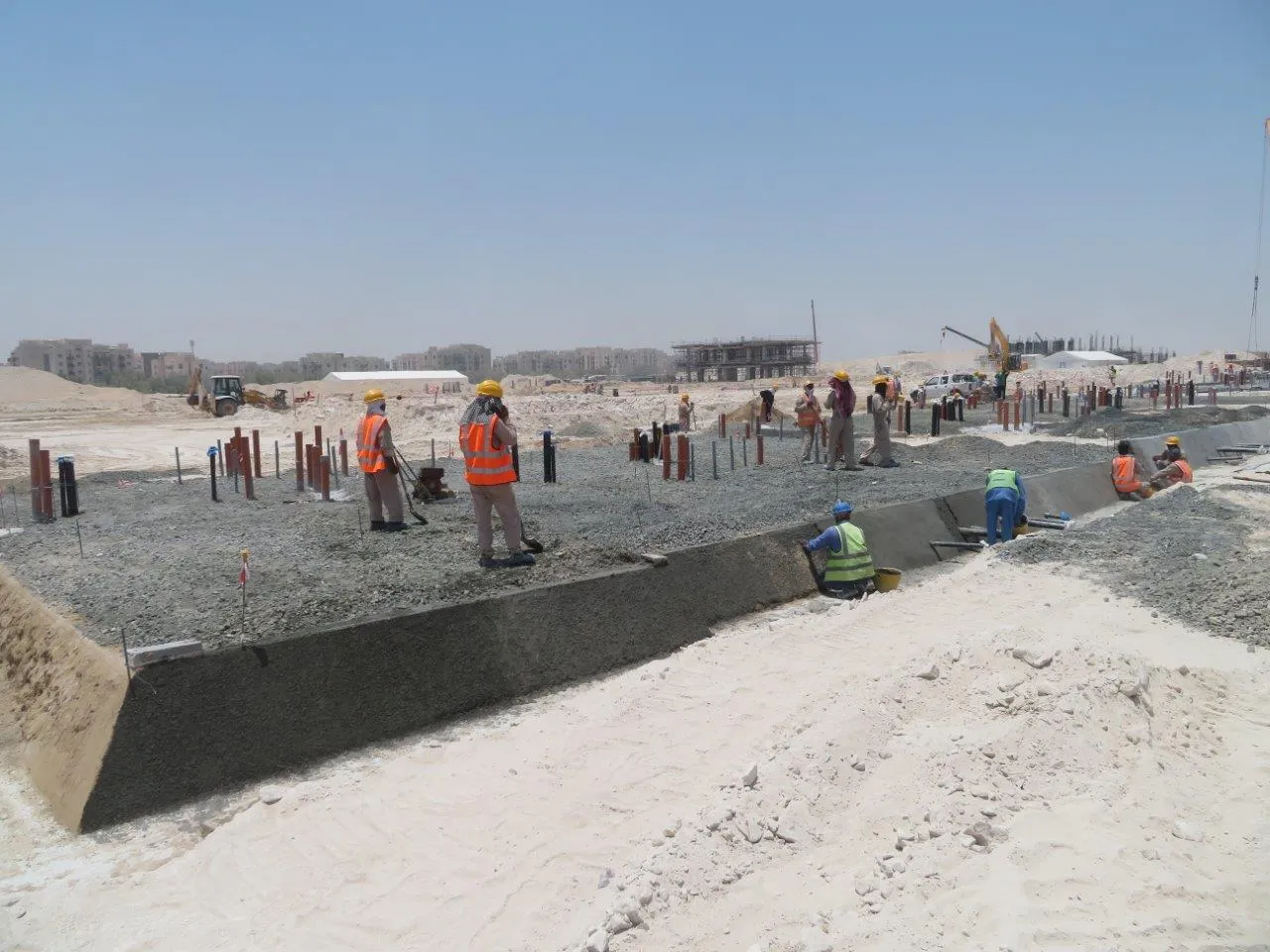 project inspections