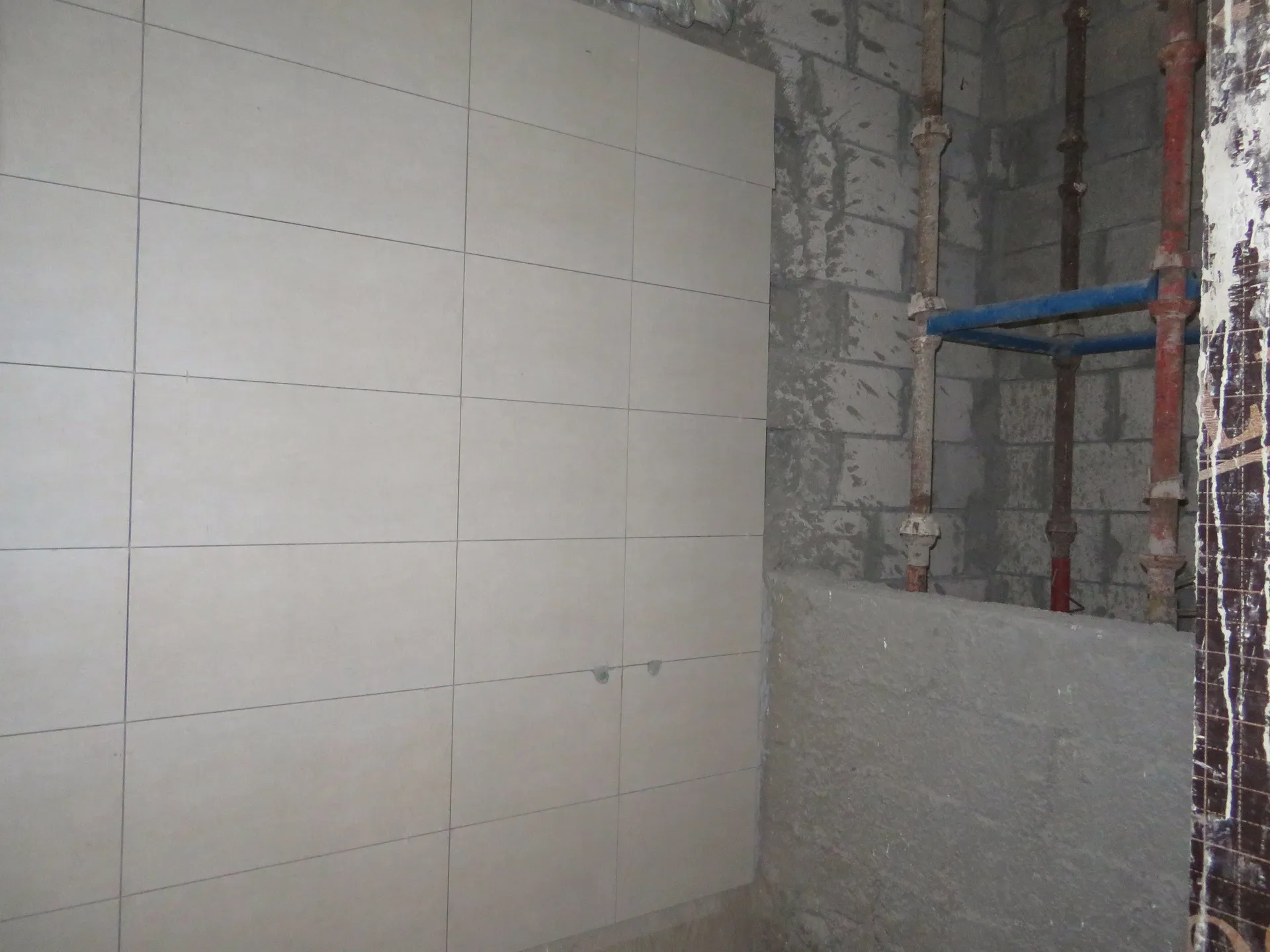 project inspections