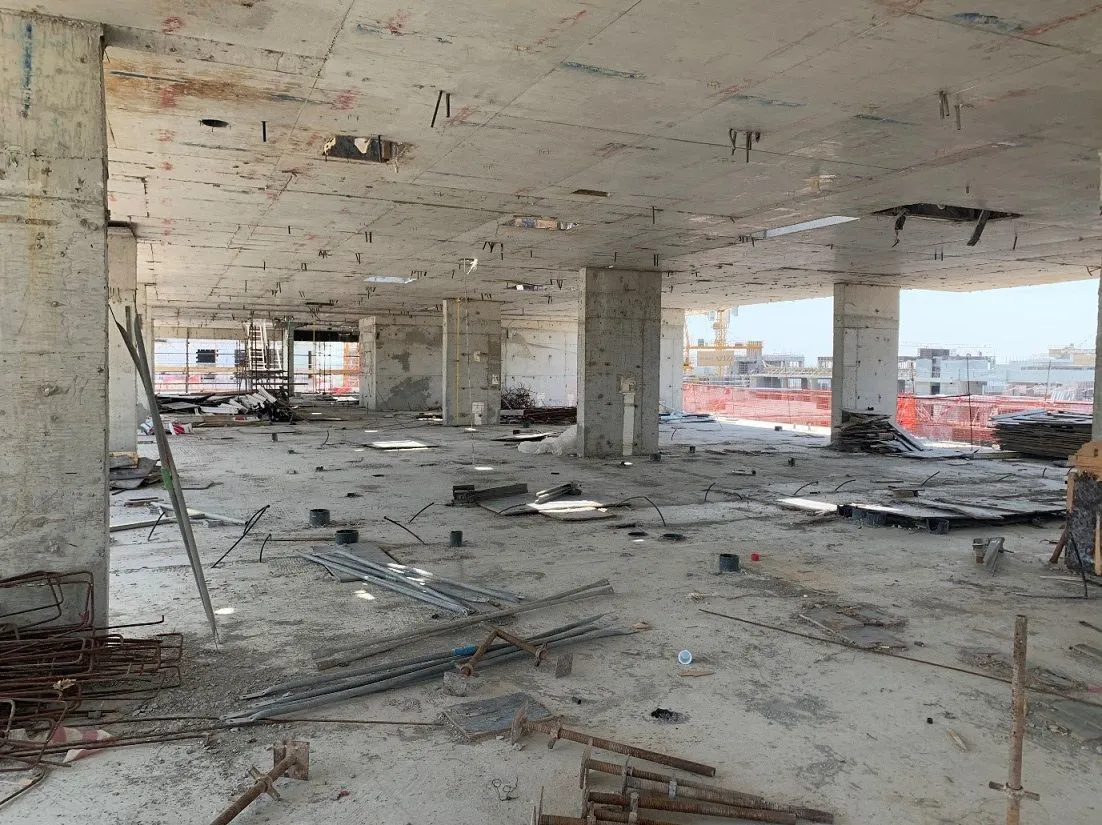 project inspections