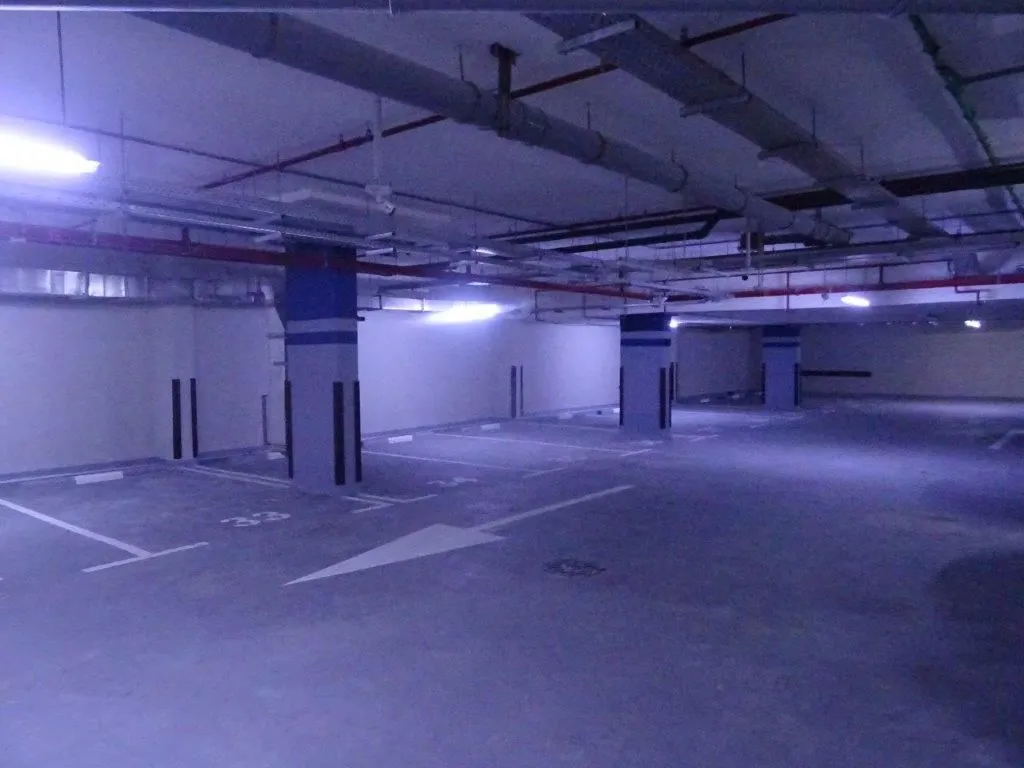 project inspections