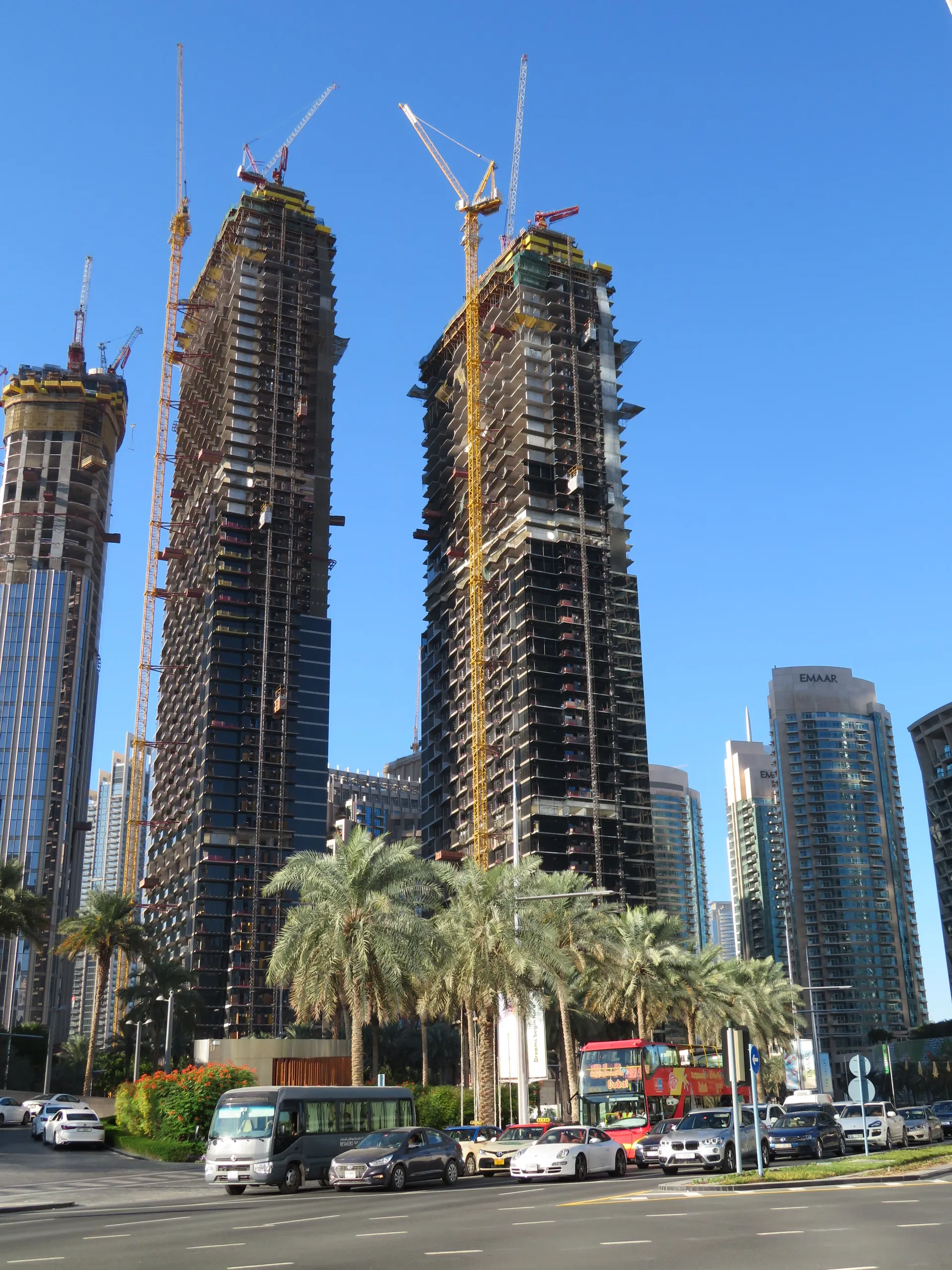 project inspections