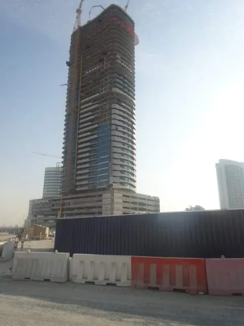 project inspections