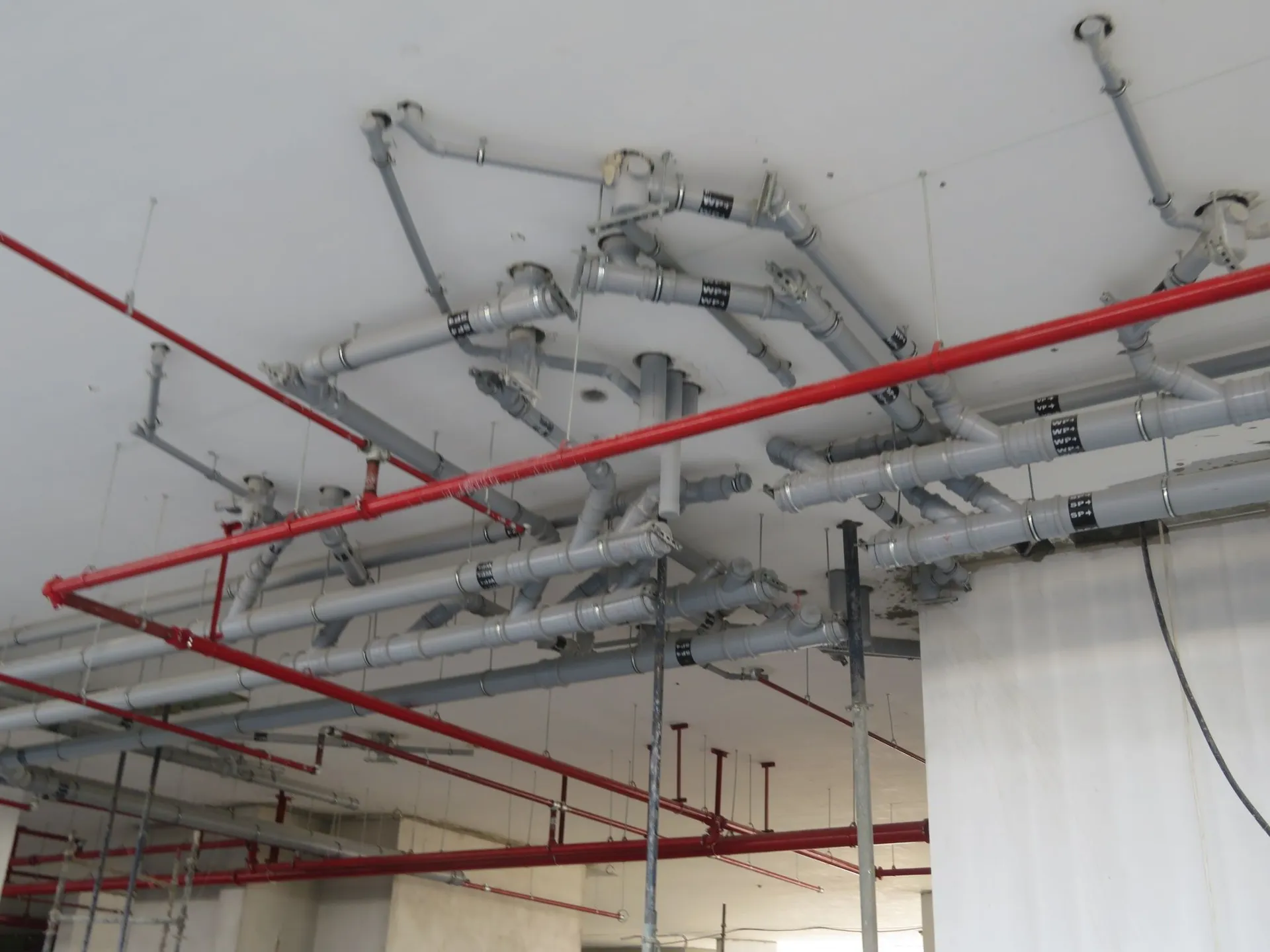 project inspections