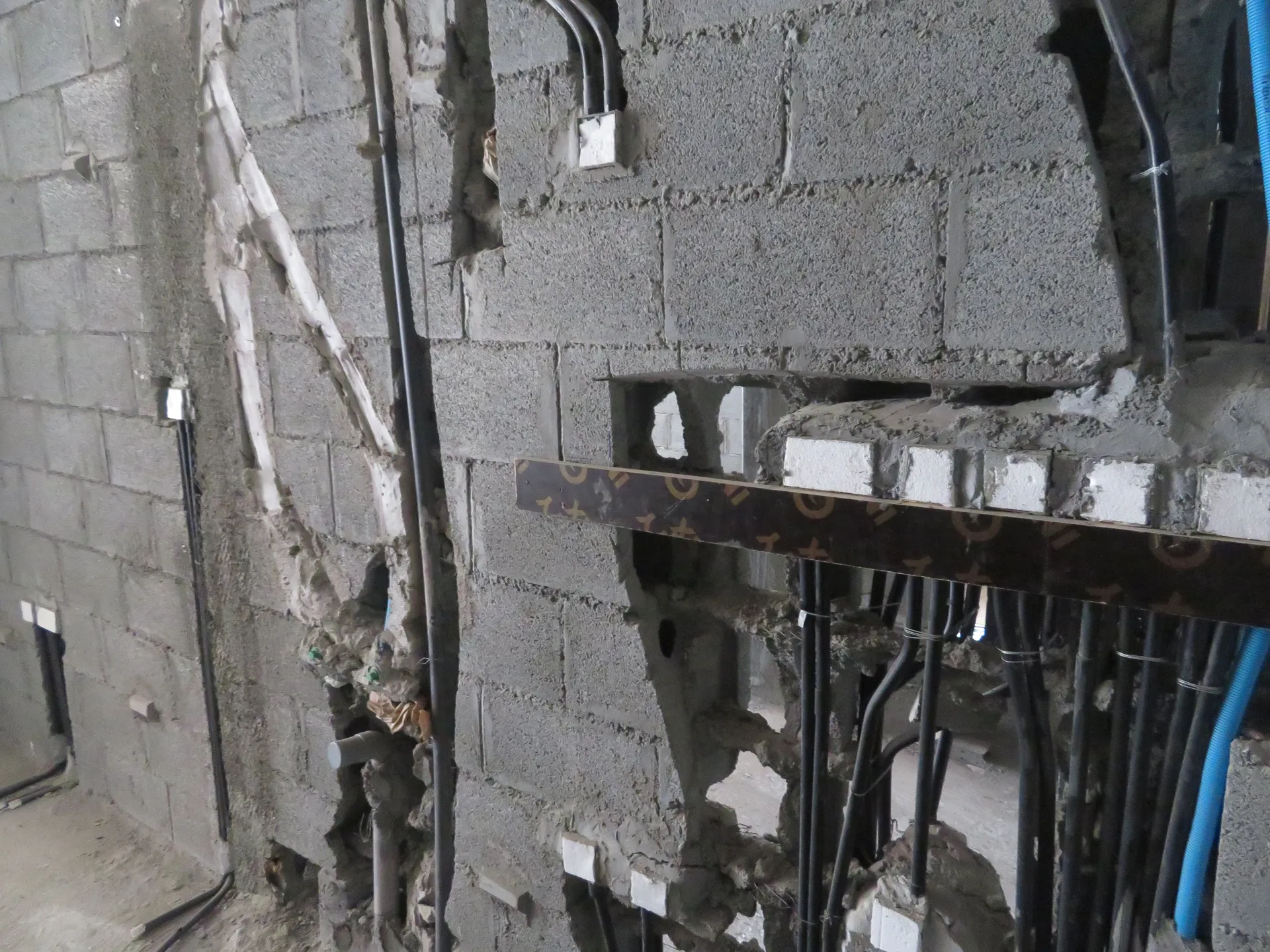 project inspections
