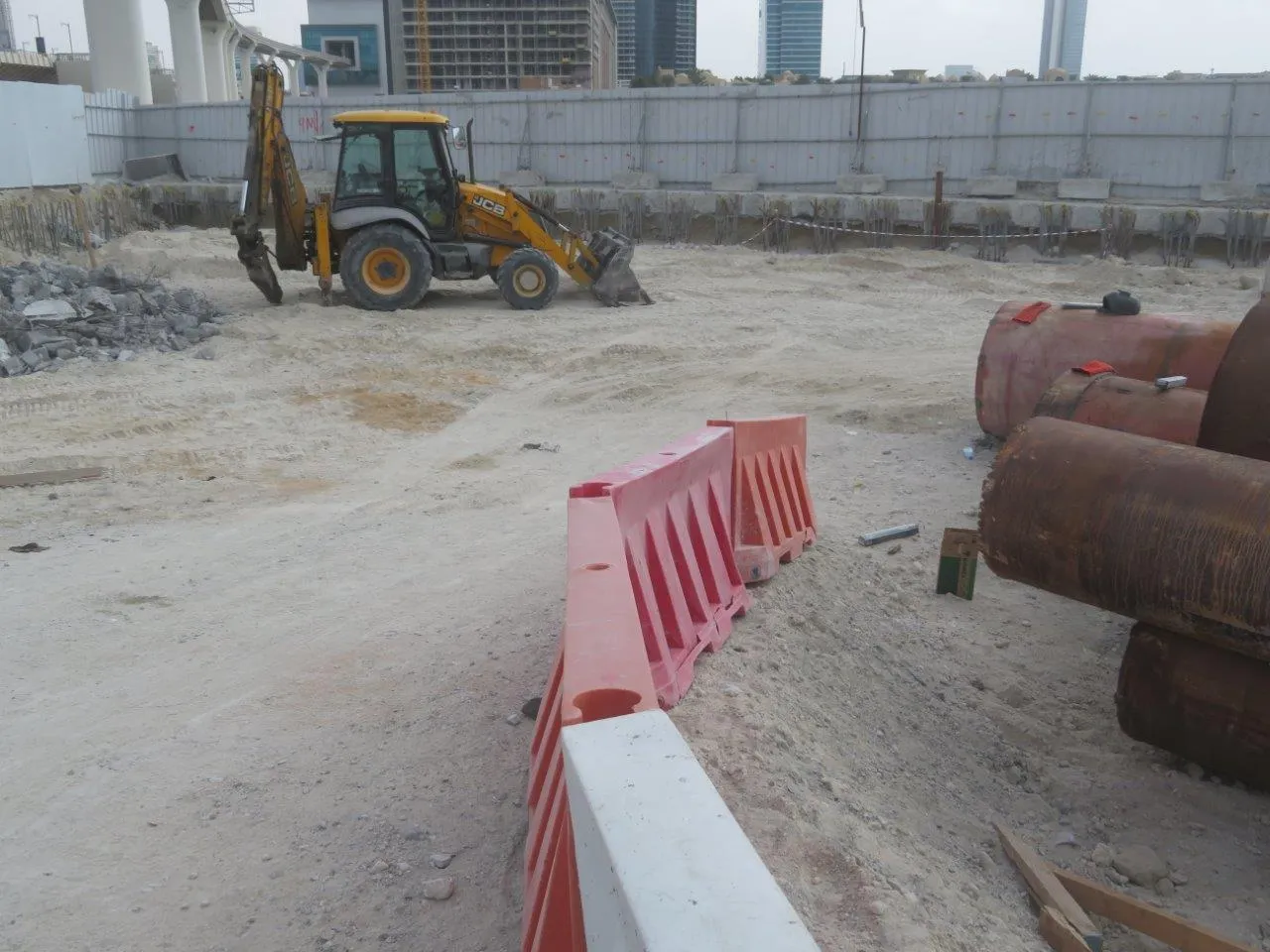 project inspections
