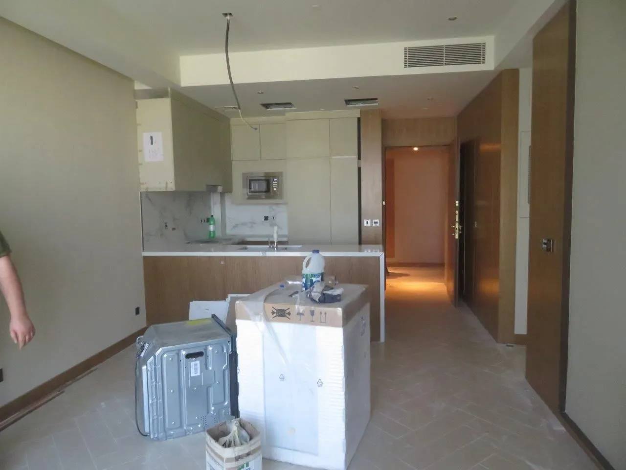 project inspections