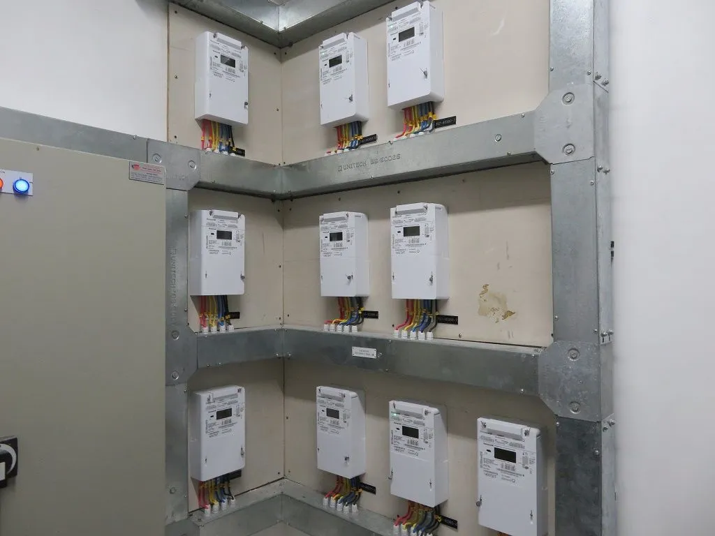 project inspections