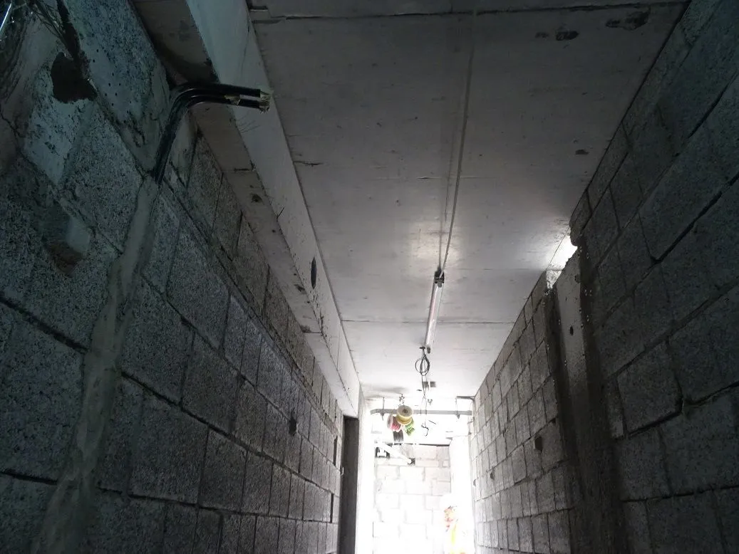 project inspections