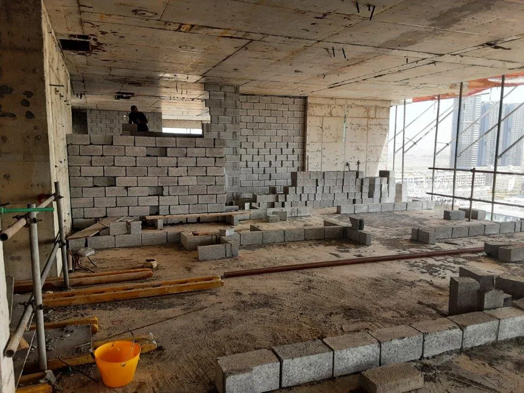 project inspections