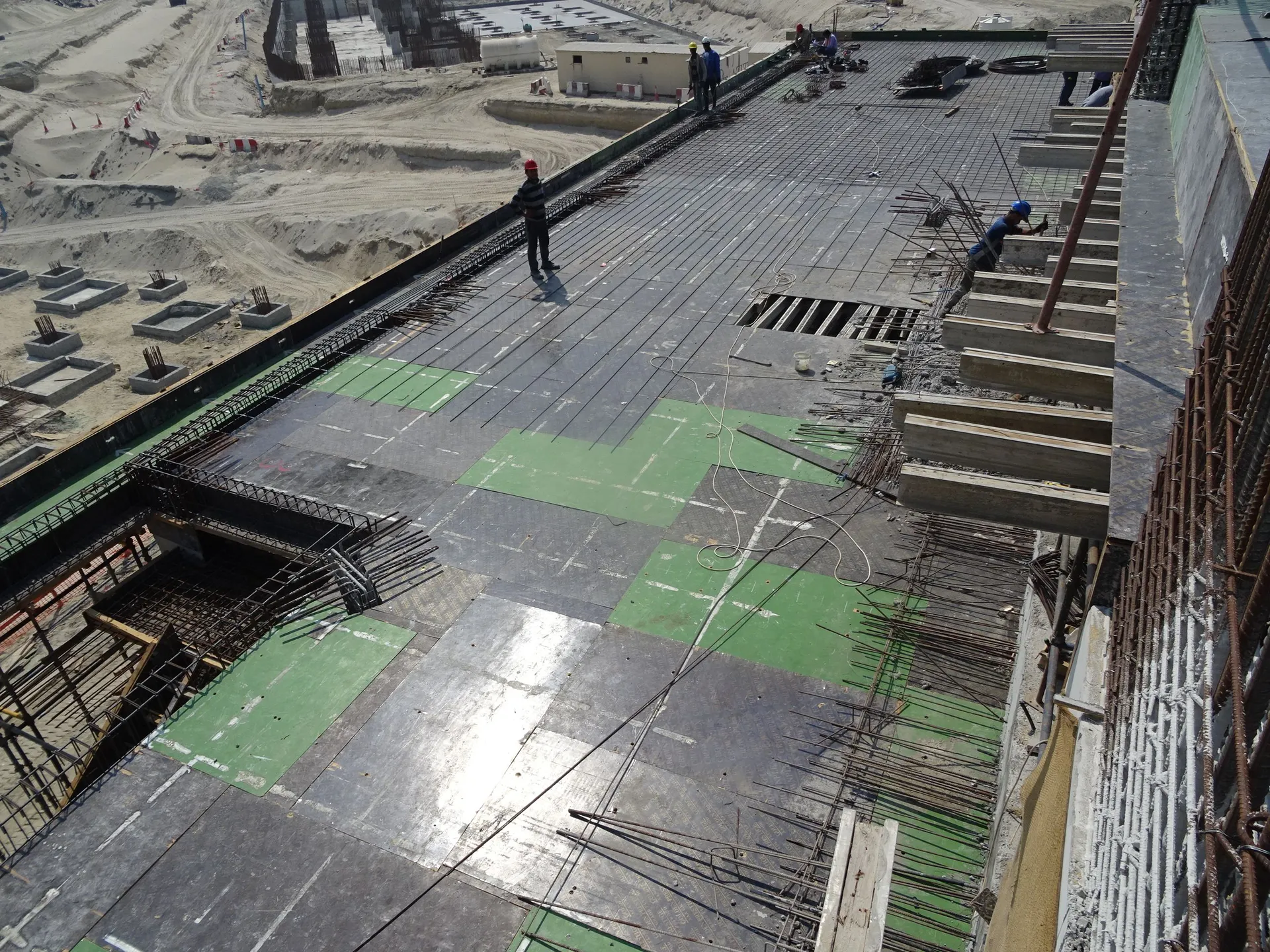 project inspections