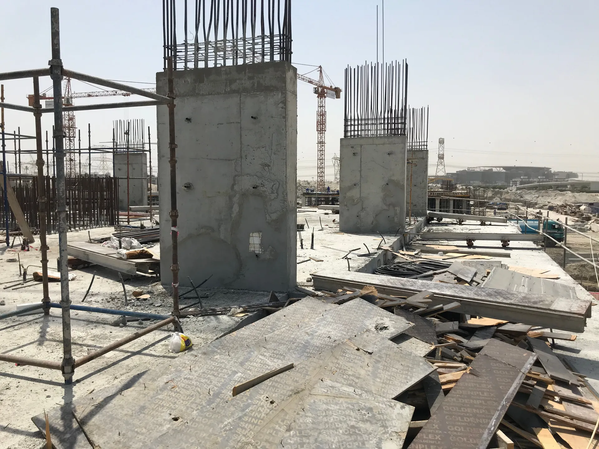 project inspections