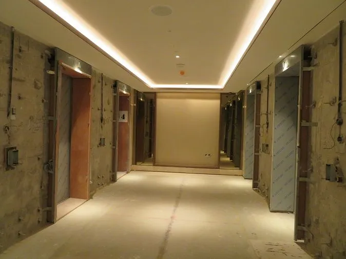 project inspections