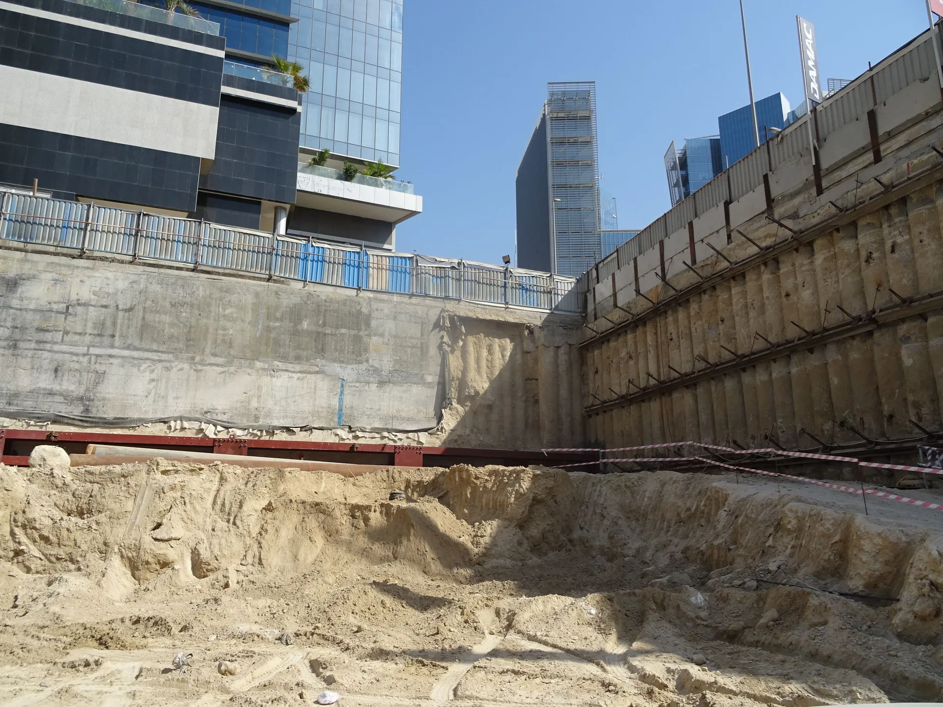 project inspections