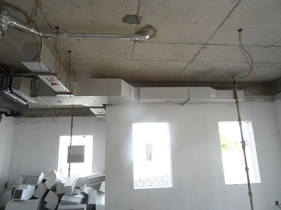 project inspections