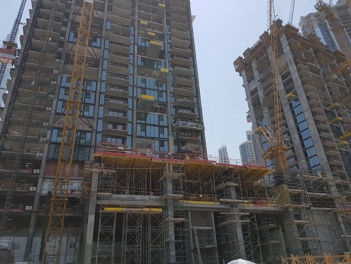 project inspections
