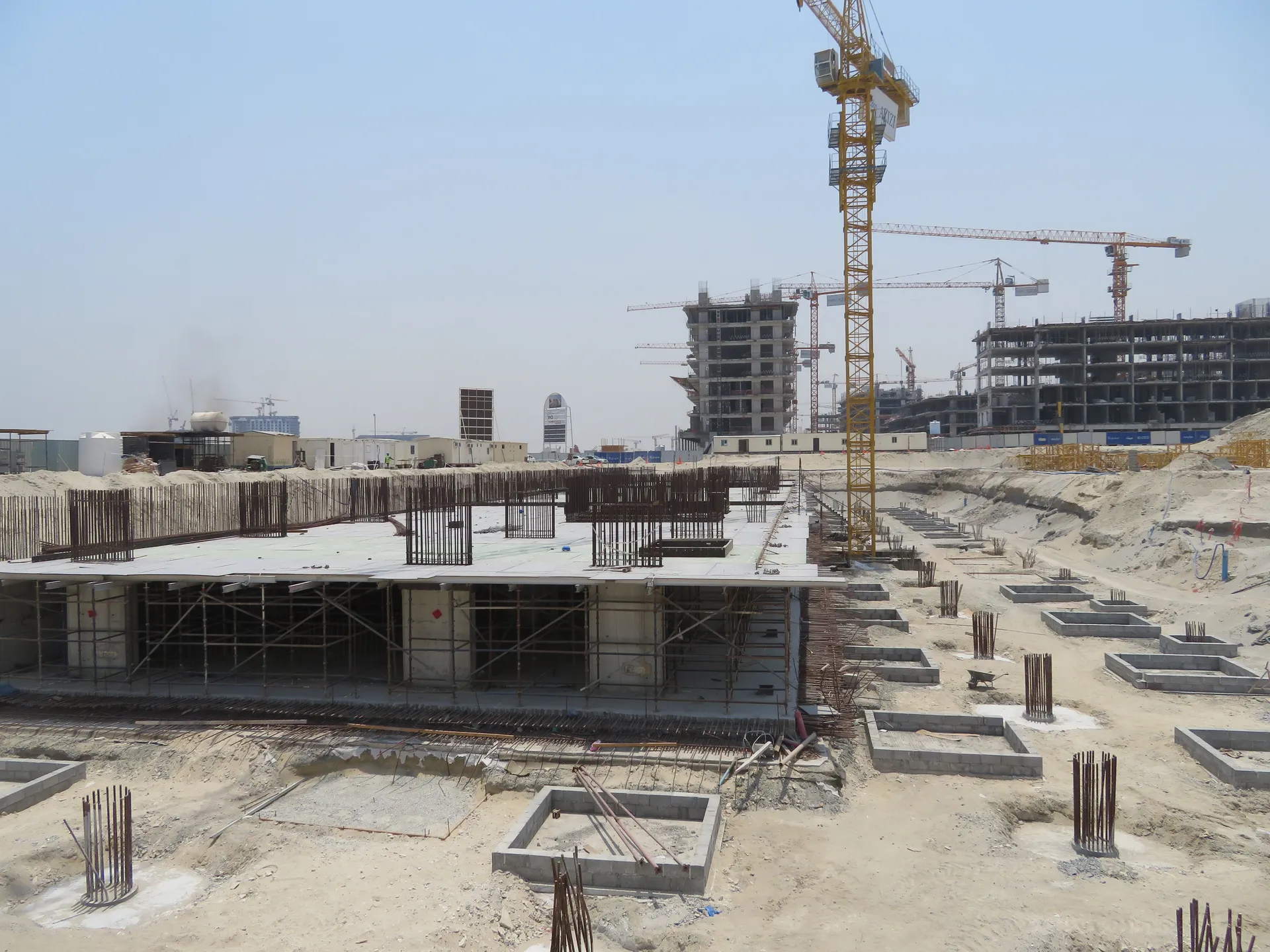 project inspections
