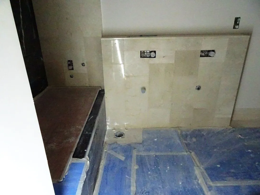 project inspections