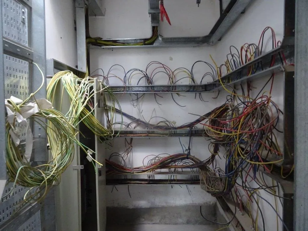 project inspections