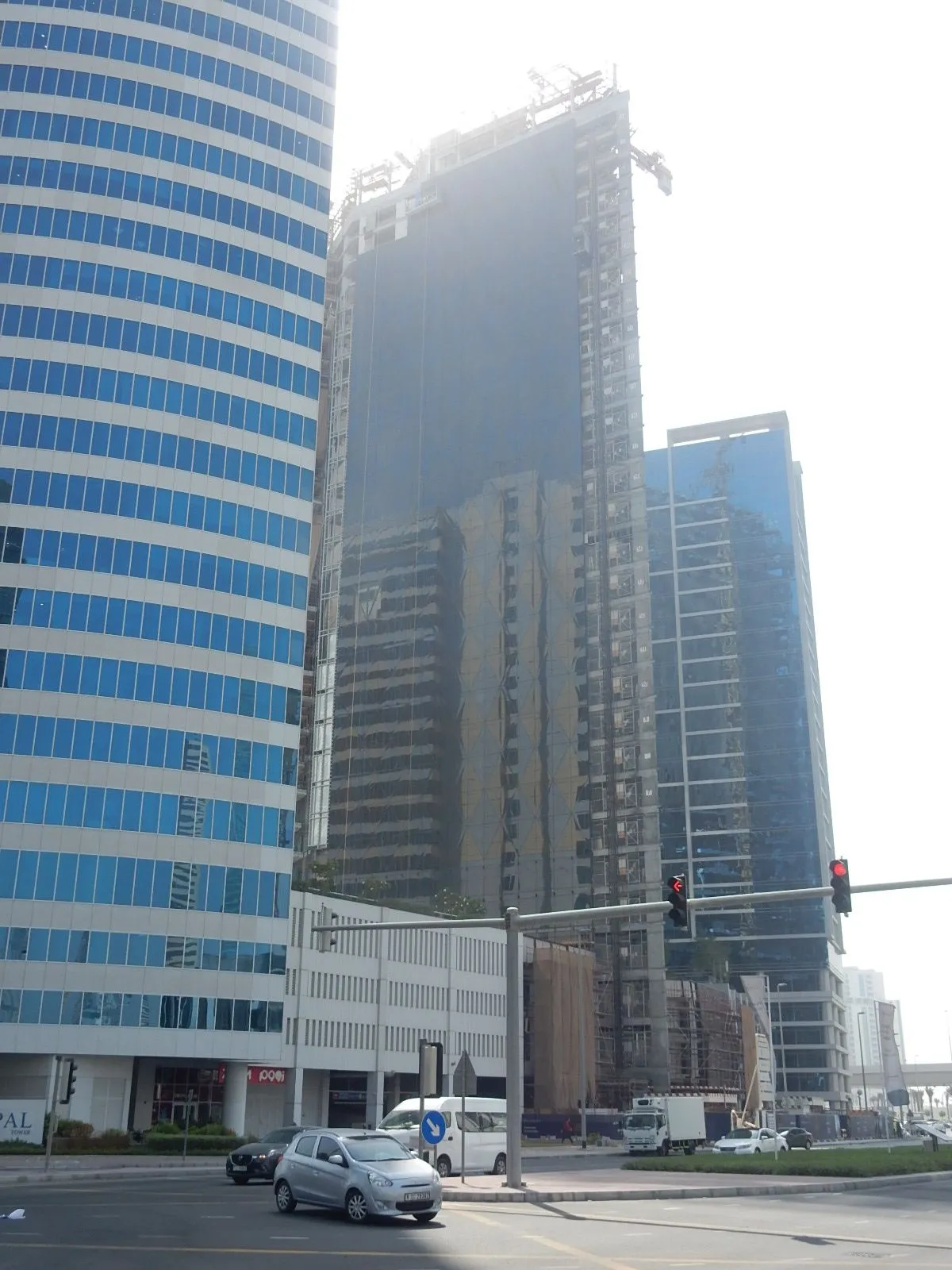project inspections