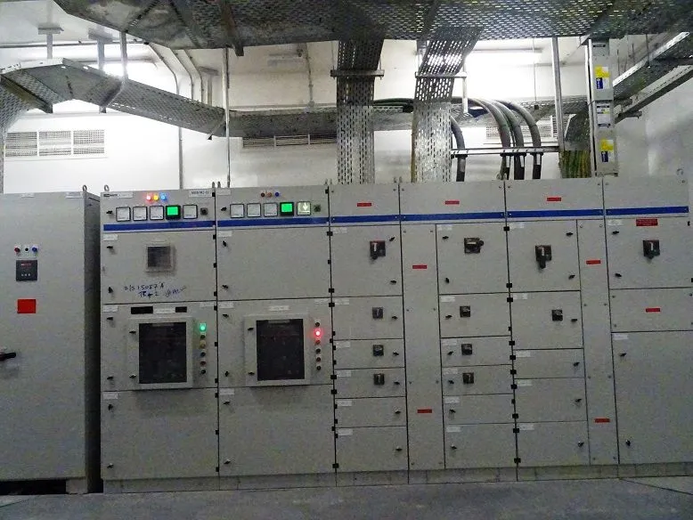 project inspections