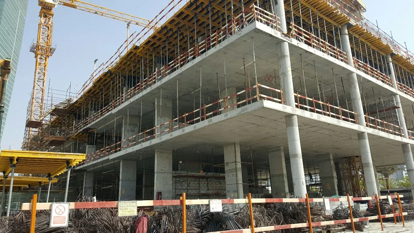 project inspections