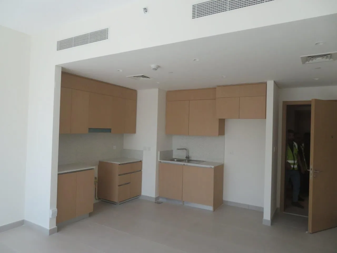 project inspections