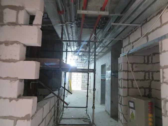 project inspections
