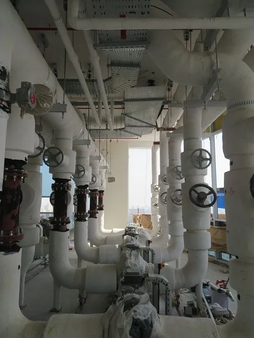 project inspections