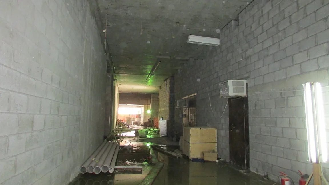 project inspections