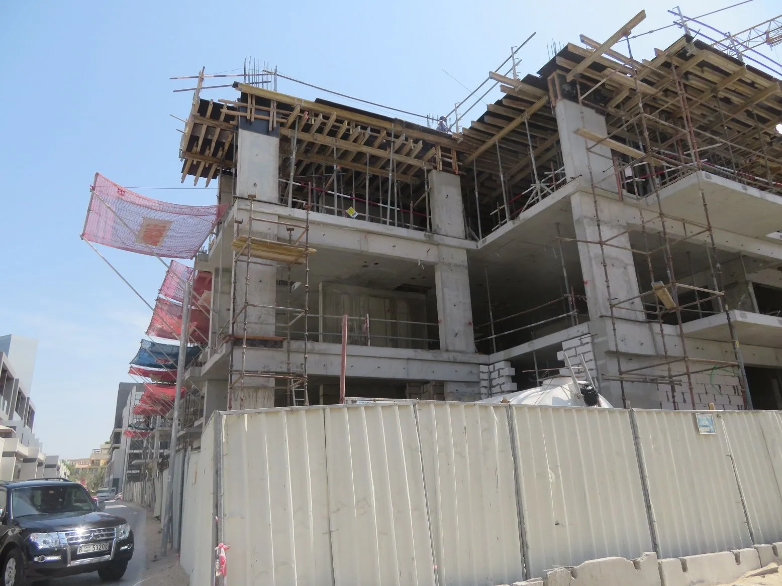 project inspections