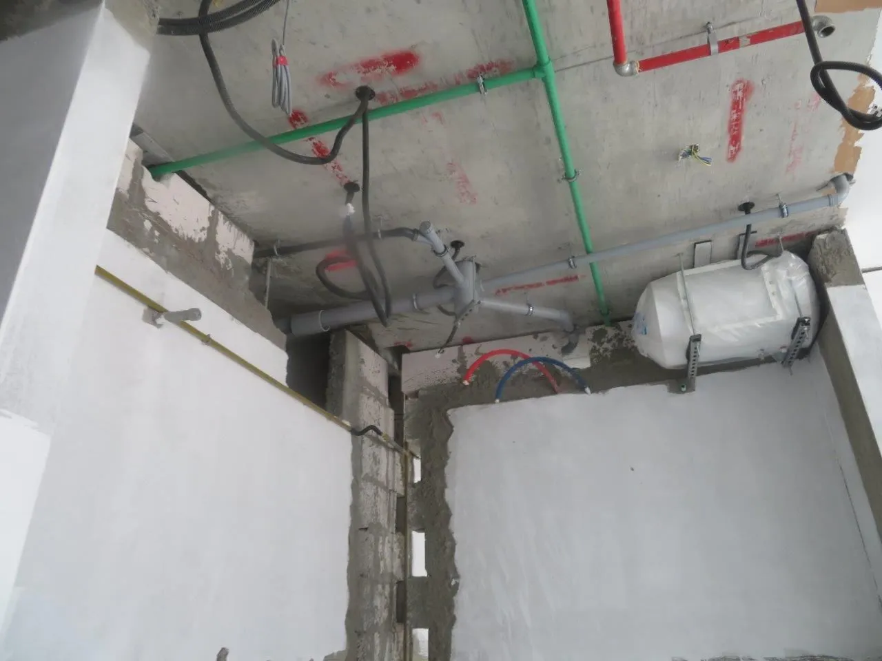project inspections