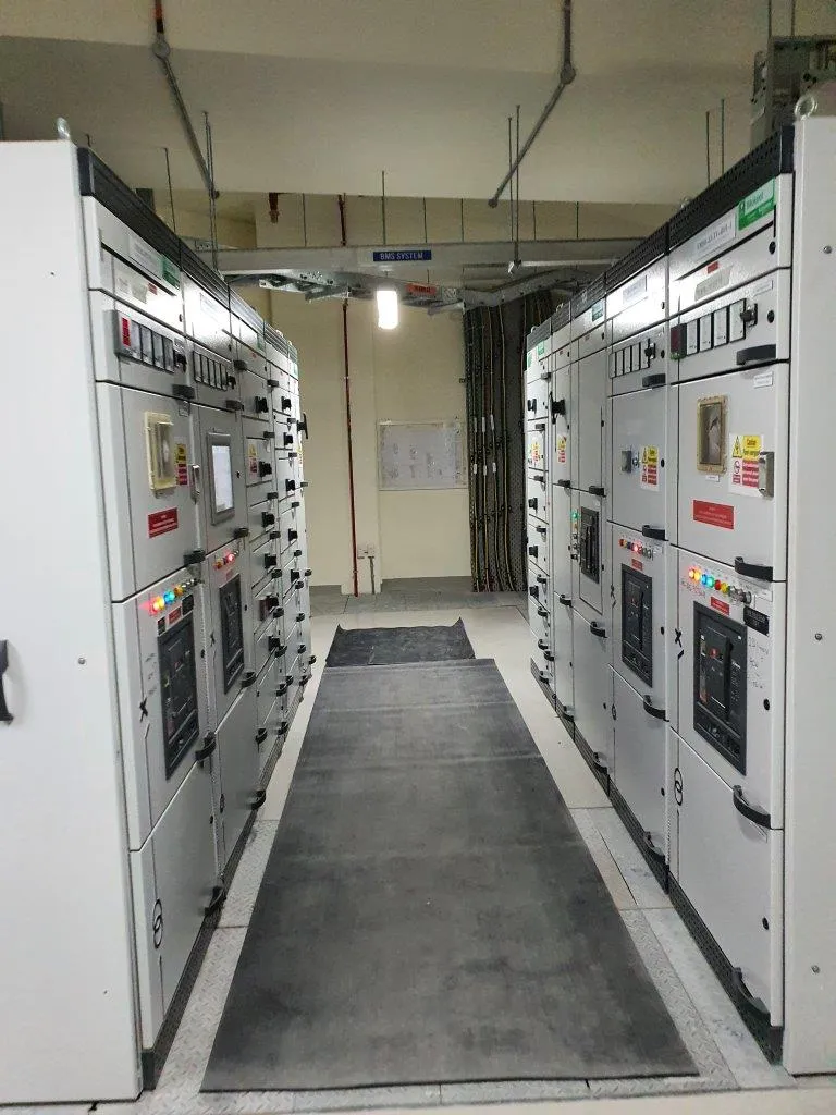 project inspections