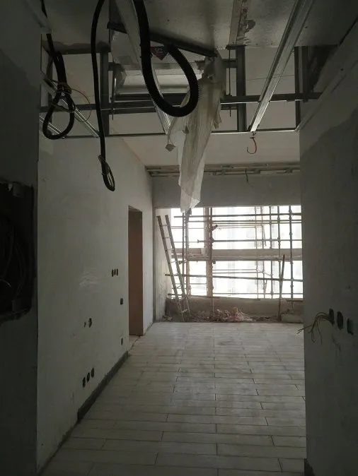project inspections