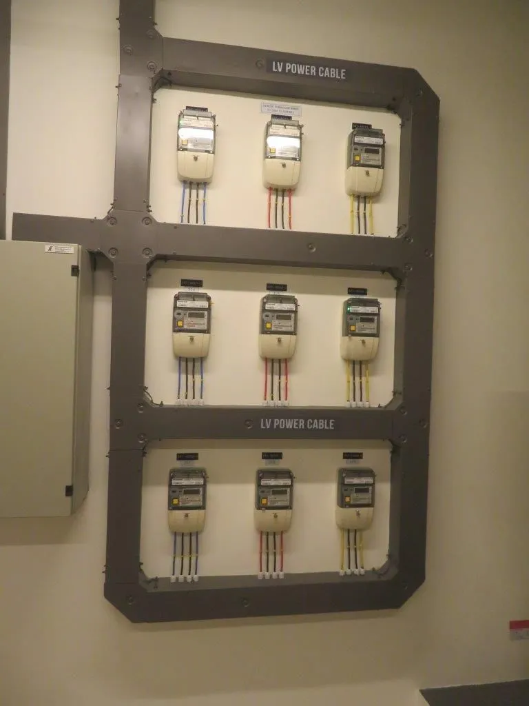 project inspections