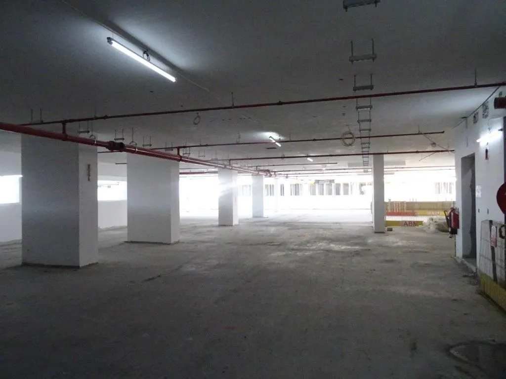 project inspections