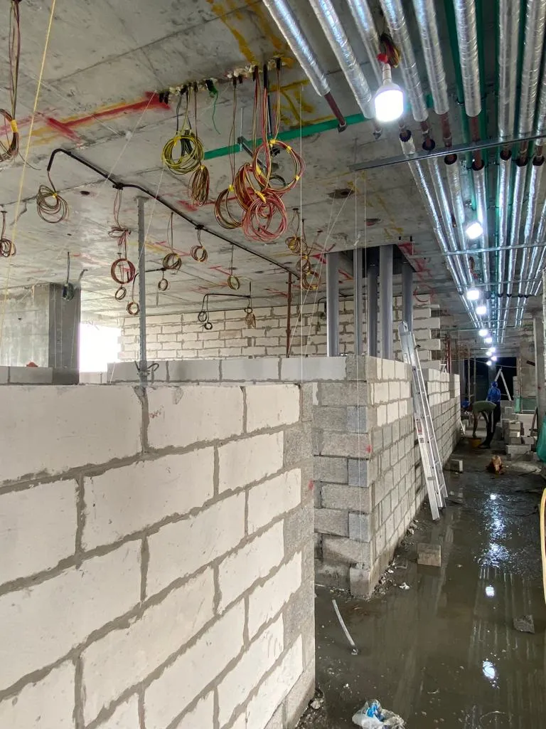 project inspections