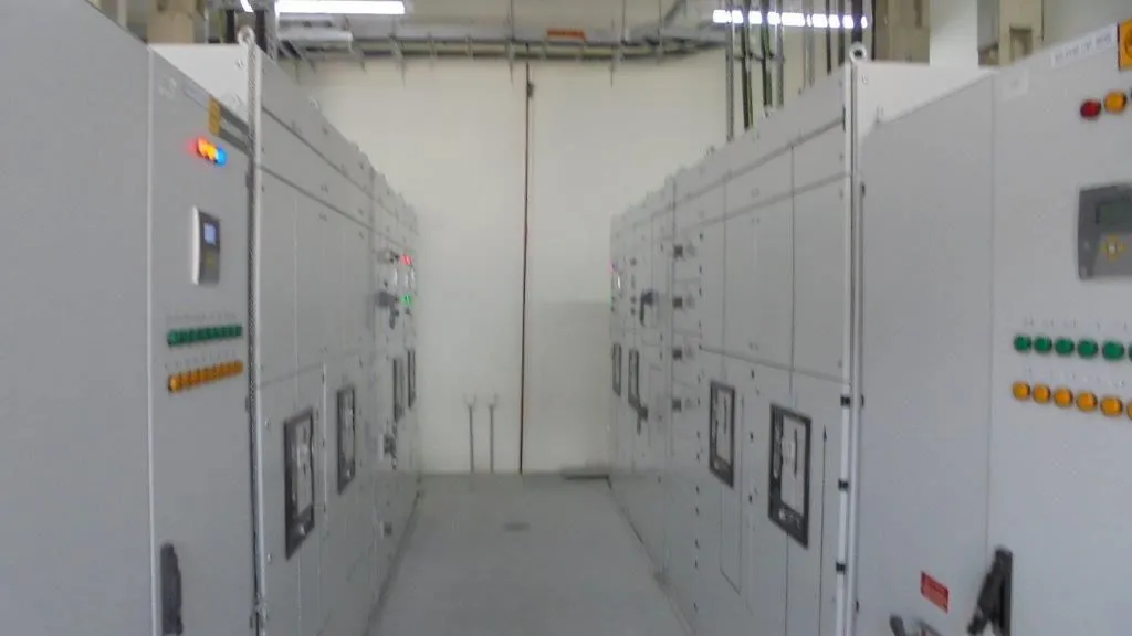project inspections