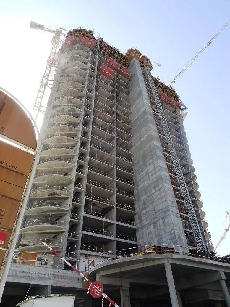 project inspections