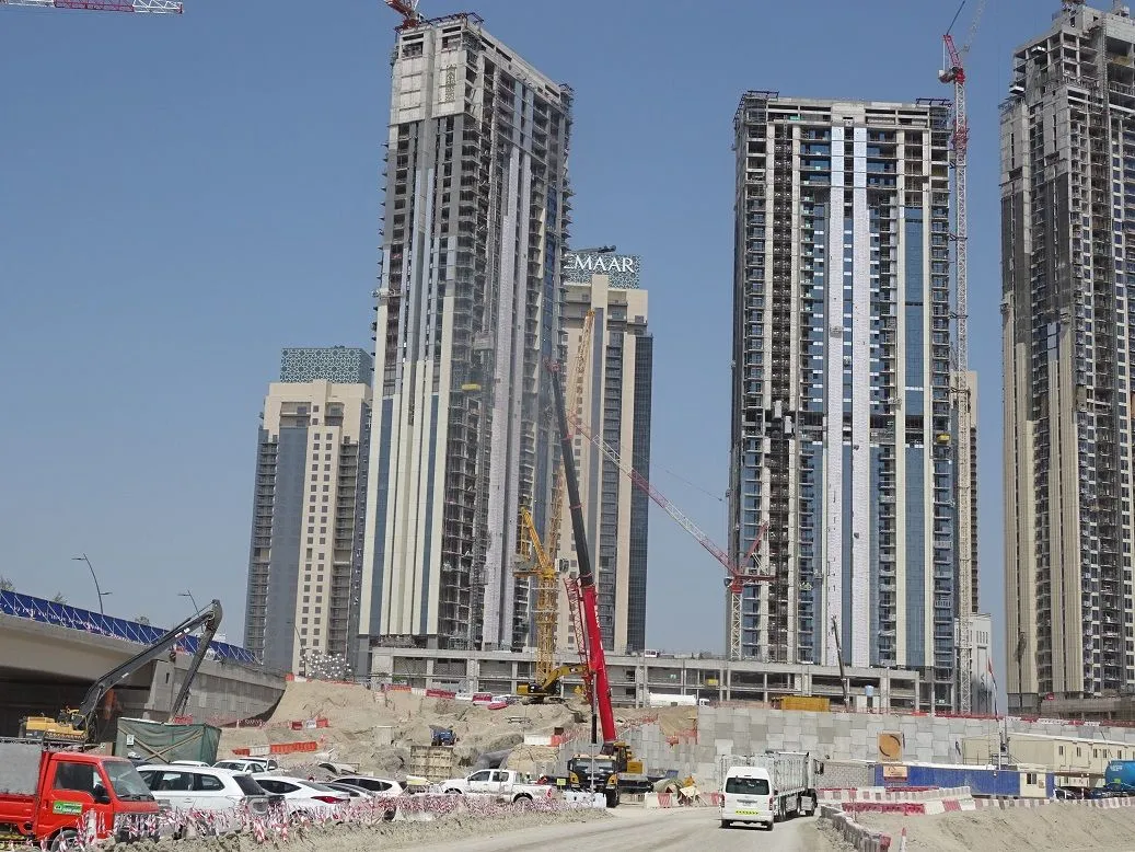 project inspections