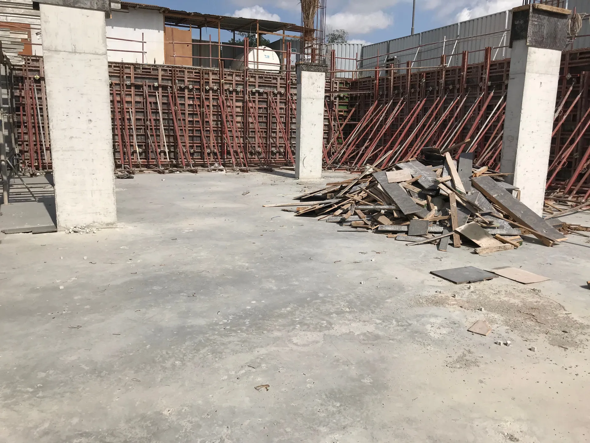 project inspections