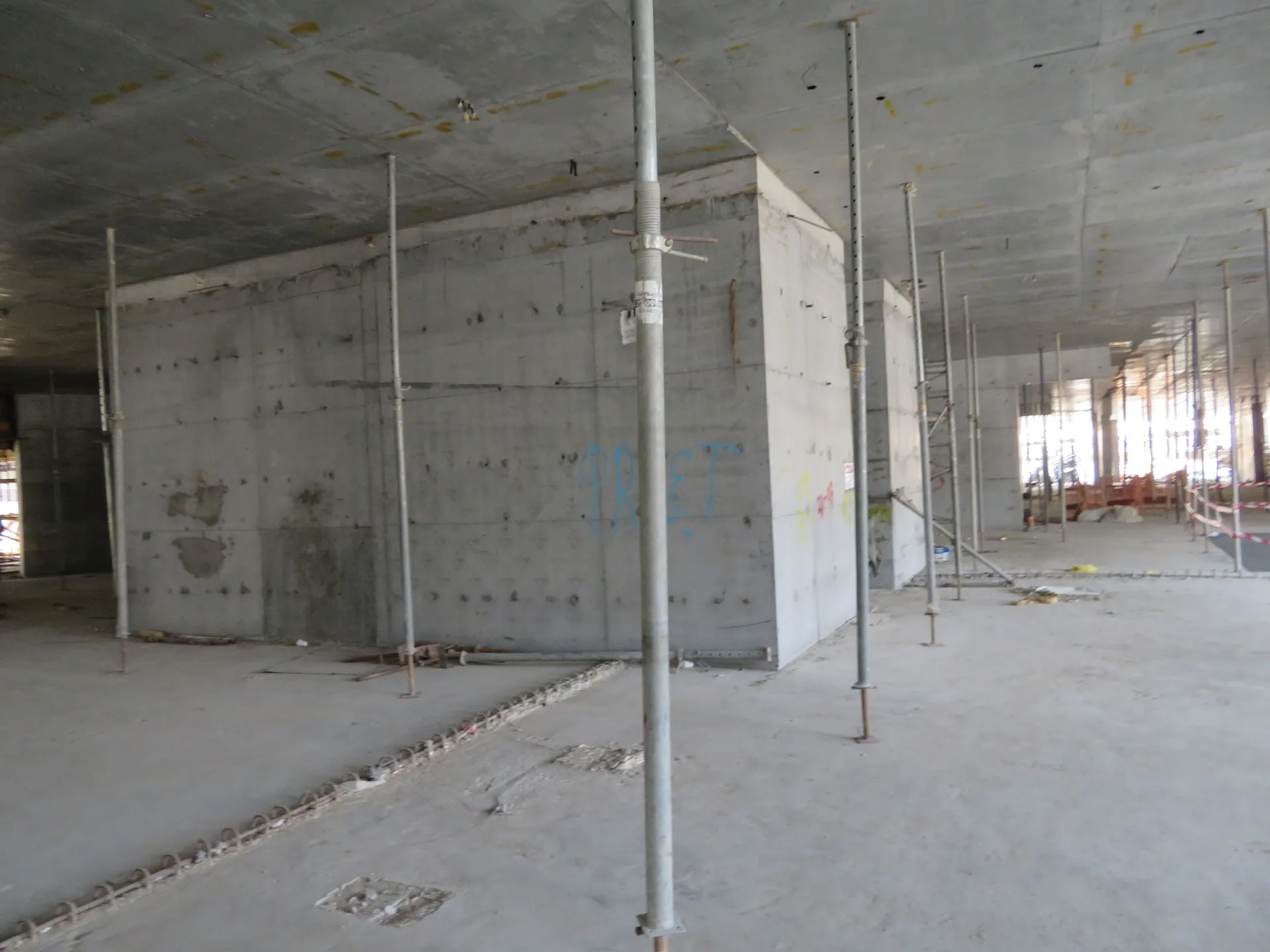 project inspections