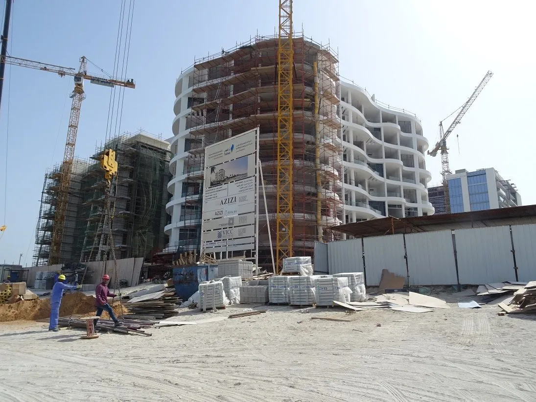 project inspections