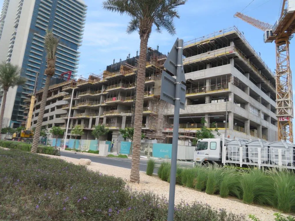 project inspections