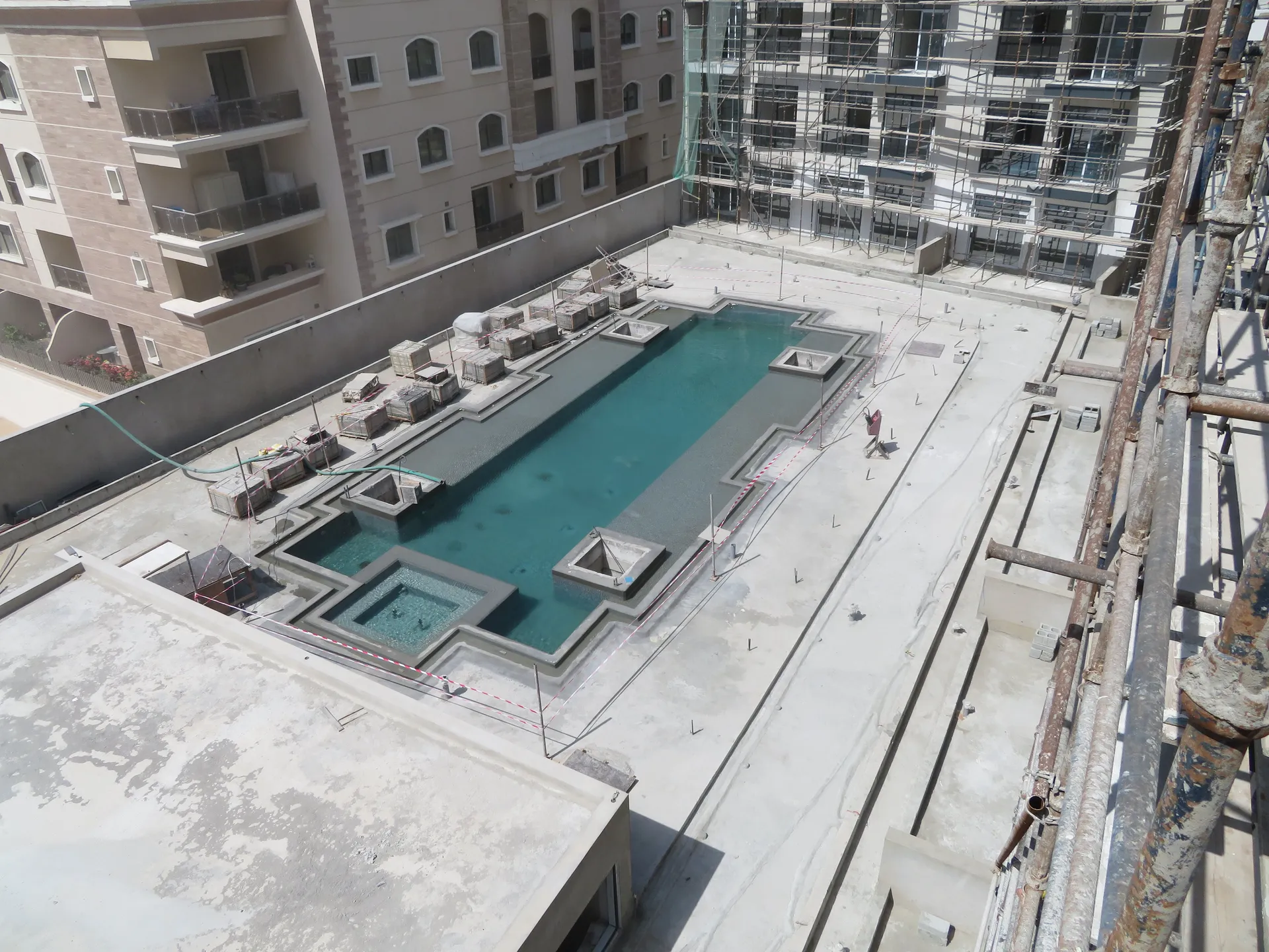 project inspections