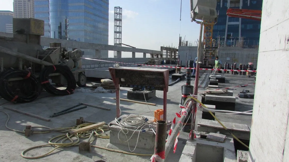 project inspections
